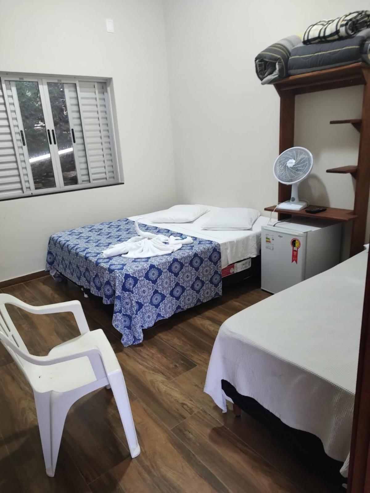 Pousada Portal Da Lua São Tomé das Letras Exterior foto