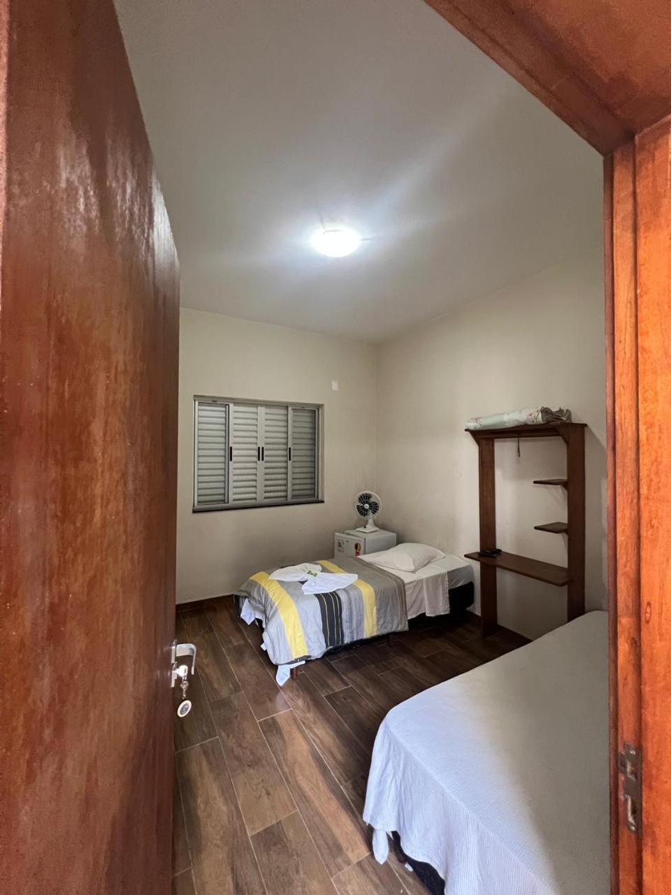 Pousada Portal Da Lua São Tomé das Letras Exterior foto